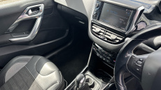 Peugeot 2008 1.6 BlueHDi 100 Allure 5dr [Start Stop] Diesel Estate